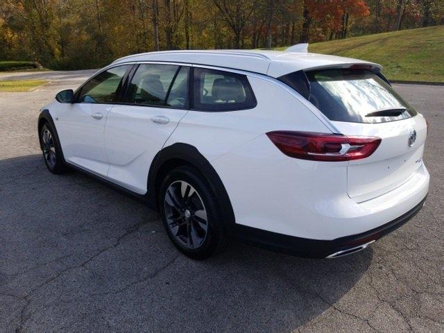 new 2019 buick regal tourx hazard, ky 41701 for sale in browns fork, kentucky