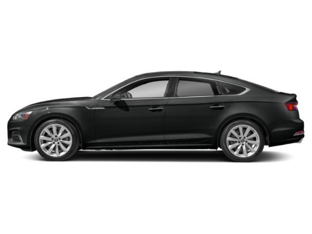 2018 audi a5 prestige