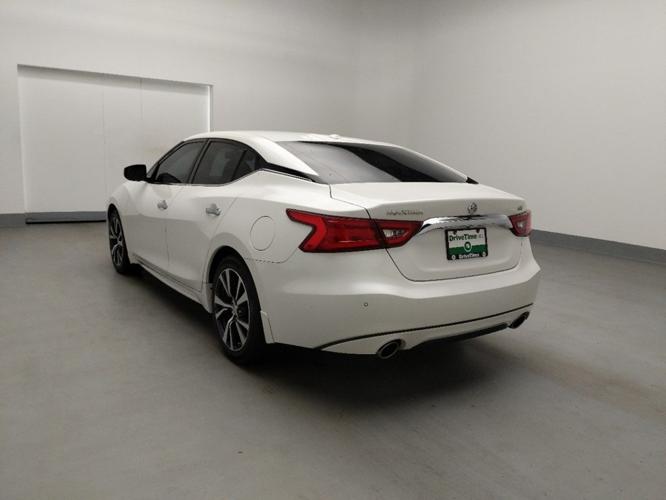 used 2016 nissan maxima 3.5 sv union city, ga 30291 for sale in union city, georgia