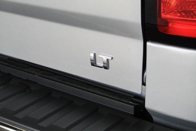 used 2015 chevrolet silverado 1500 lt lake city, fl 32055 for sale in lake city, florida