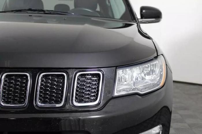 2019 jeep compass limited sport utility 4d in philadelphia, pennsylvania