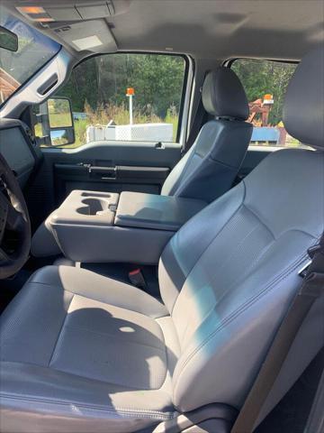 2014 ford f-250 super duty