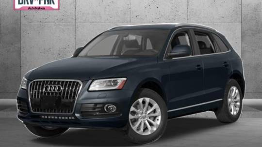 2014 audi q5 3.0t quattro premium plus