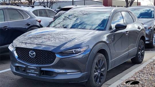2023 Mazda CX-30