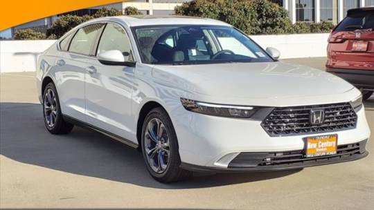 2024 Honda Accord