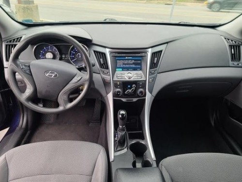 2011 hyundai sonata se for sale in new york