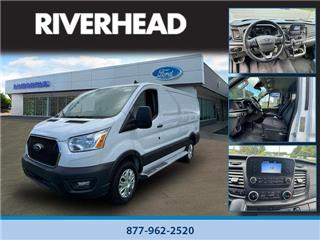 2022 Ford Transit 250
