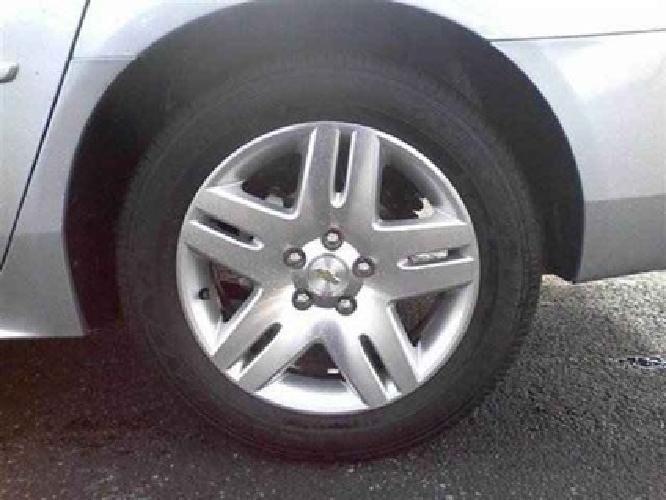 2012 chevrolet impala lt sedan 4d in west chester, pa