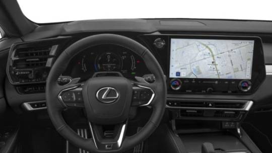 2024 Lexus RX