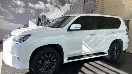 2020 Lexus GX