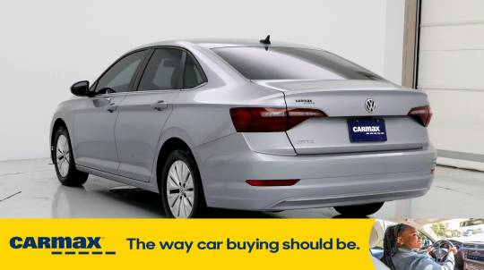 2020 Volkswagen Jetta