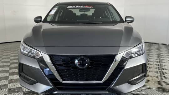 2023 Nissan Sentra