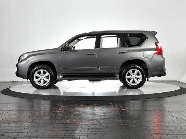 2011 lexus gx 460 premium