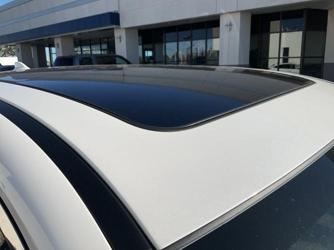 new 2025 acura mdx w/technology package