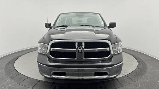 2024 RAM 1500 classic