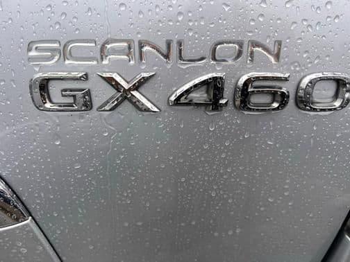 2019 lexus gx 460 base 4dr 4x4 in summerville, south carolina