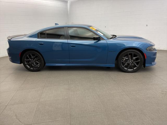 2022 dodge charger r/t