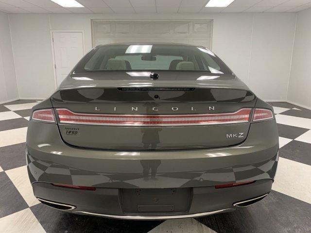 used 2017 lincoln mkz reserve awd grafton, wv 26354 for sale in grafton, west virginia