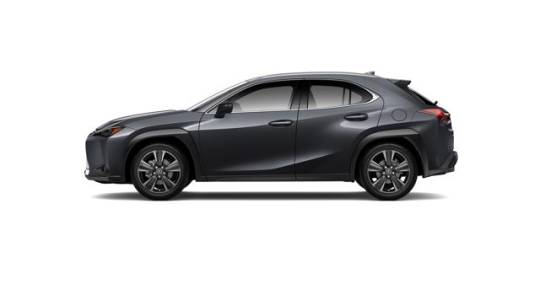 2024 Lexus UX