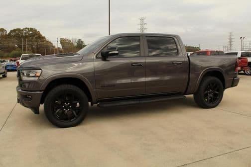 2022 ram 1500 in northwoods, illinois