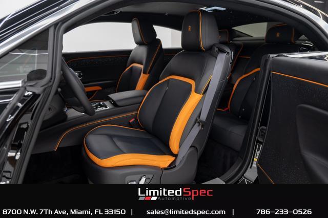 2024 rolls-royce spectre
