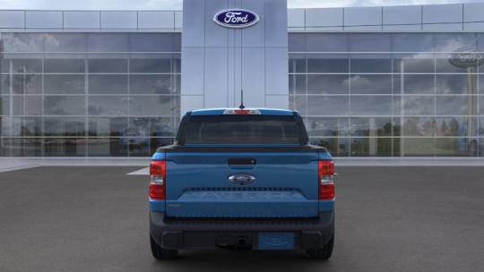 2024 Ford Maverick