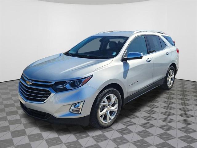 2021 chevrolet equinox premier