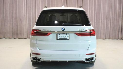 2022 bmw alpina xb7 in co bluffs, iowa