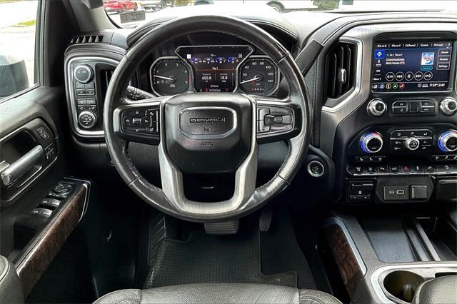 2020 gmc sierra 2500 denali