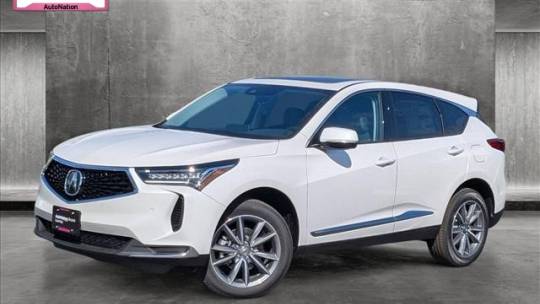 2024 Acura RDX
