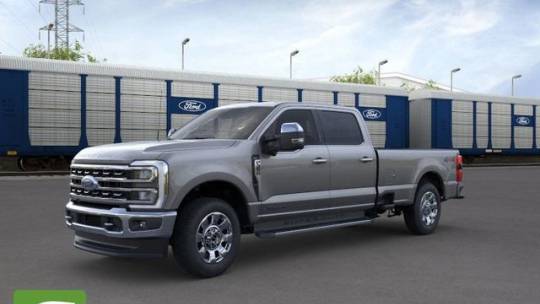 2024 Ford F-350
