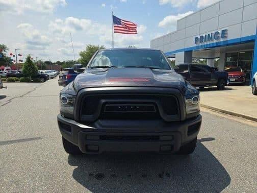 2022 ram 1500 classic slt in albany, georgia