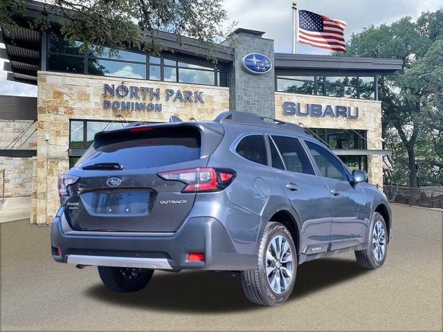 2024 subaru outback limited