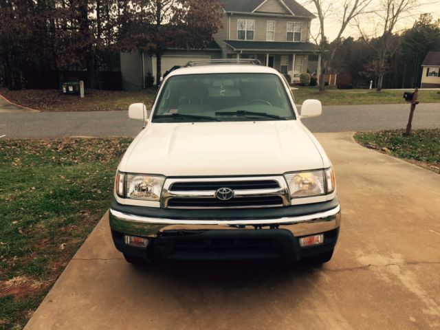 toyota 4runner