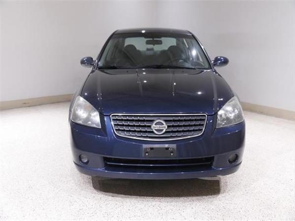 2006 nissan altima in saint louis, missouri