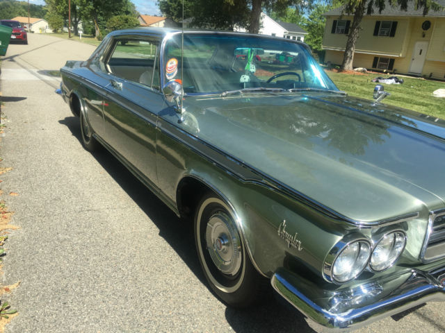 19645 chrysler 300