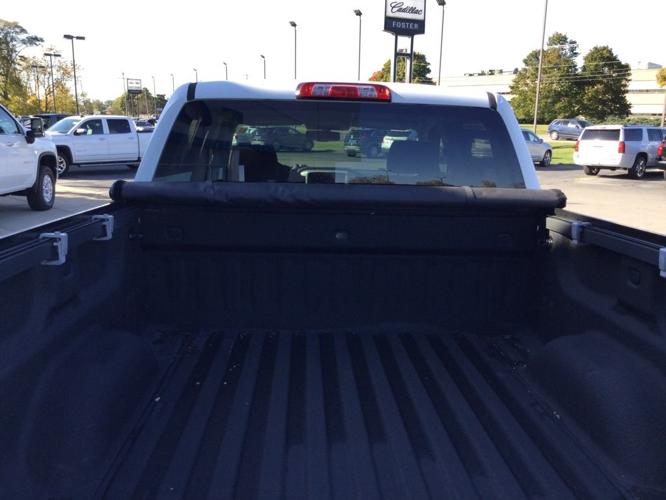 used 2015 gmc sierra 1500 sle sandusky, oh 44870 for sale in bay view, ohio