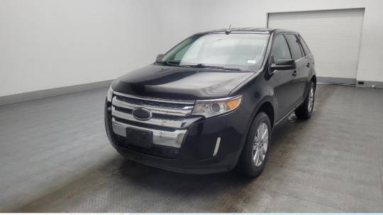 2013 Ford Edge
