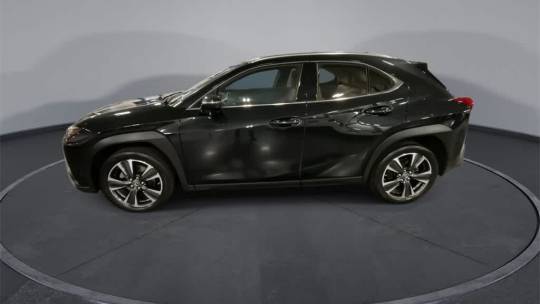 2022 Lexus UX