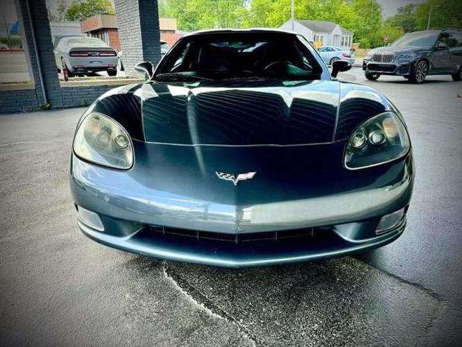 2013 chevrolet corvette coupe 2d in bowling green, kentucky