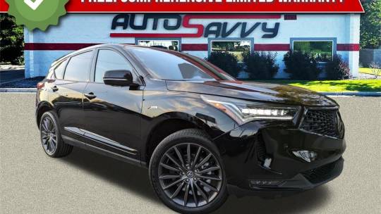 2023 Acura RDX