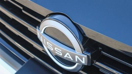 2025 Nissan Kicks