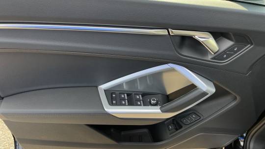 2024 Audi Q3