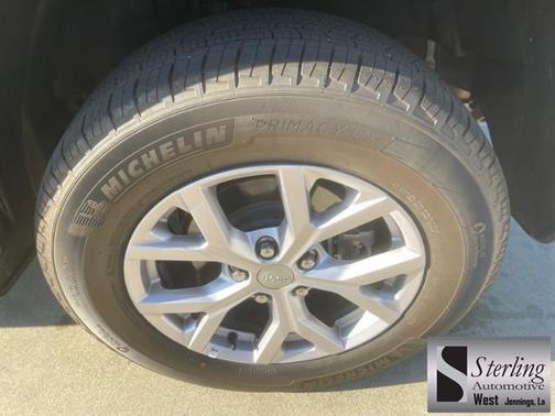 2022 jeep grand cherokee in saint louis, missouri