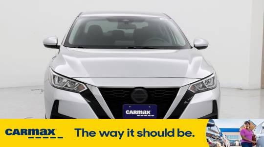 2022 Nissan Sentra