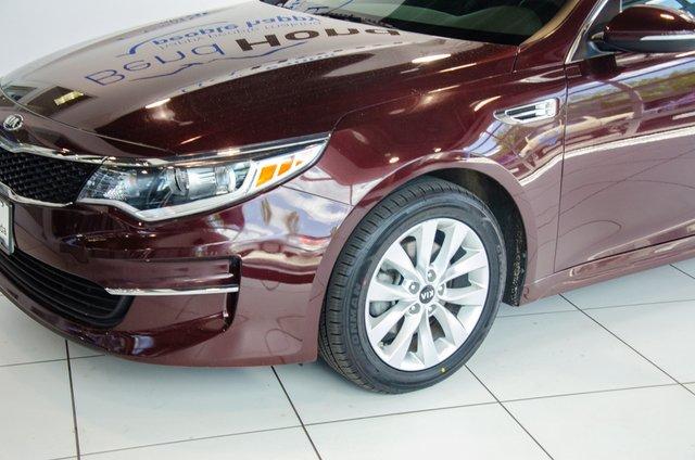 used 2016 kia optima lx bend, or 97701 for sale in bend, oregon