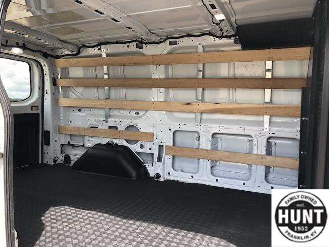 used 2018 ford transit 250 130" low roof franklin, ky 42134 for sale in franklin, kentucky