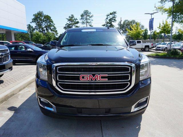certified 2018 gmc yukon xl 4wd slt covington, la 70433 for sale in claiborne, louisiana