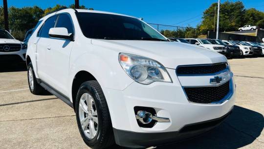 2014 Chevrolet Equinox