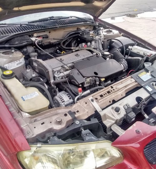 1997 pontiac grand am ge for sale in nevada by owner